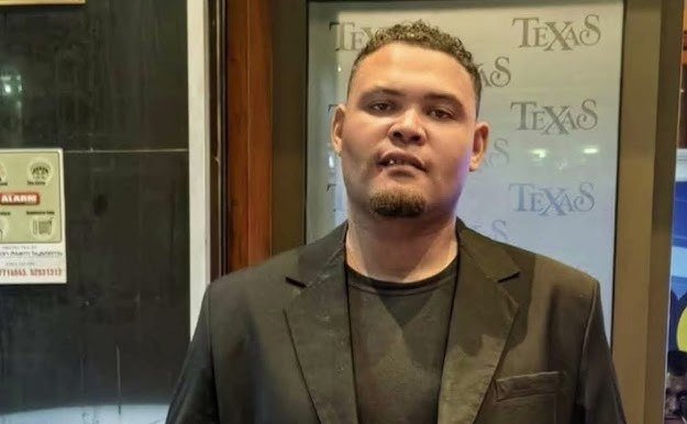 Jean Alexandre Bibi