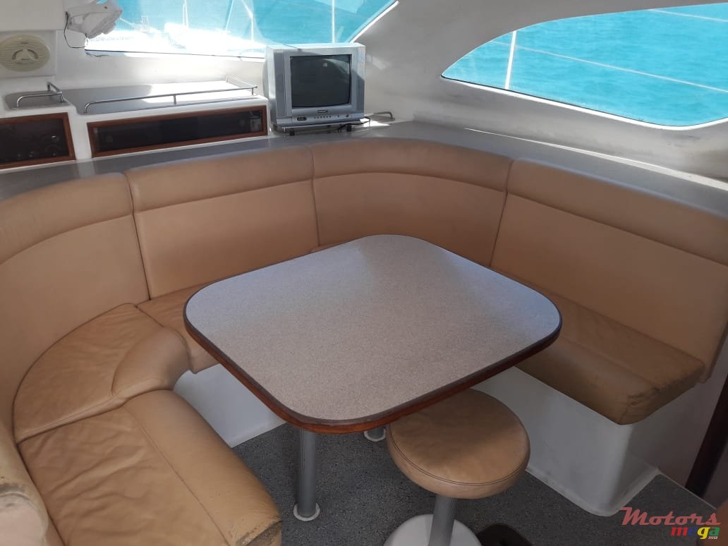 2003' Maxum photo #4