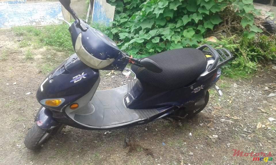 2008' Kymco photo #4