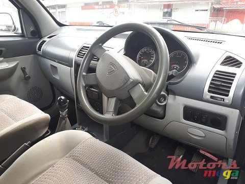 2010' Foton MIDI photo #6