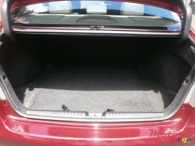 2008' Honda Civic photo #6