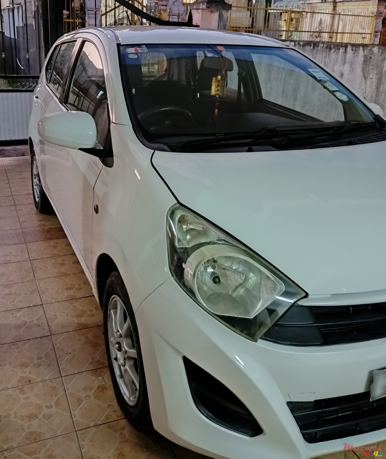 2015' Perodua photo #3