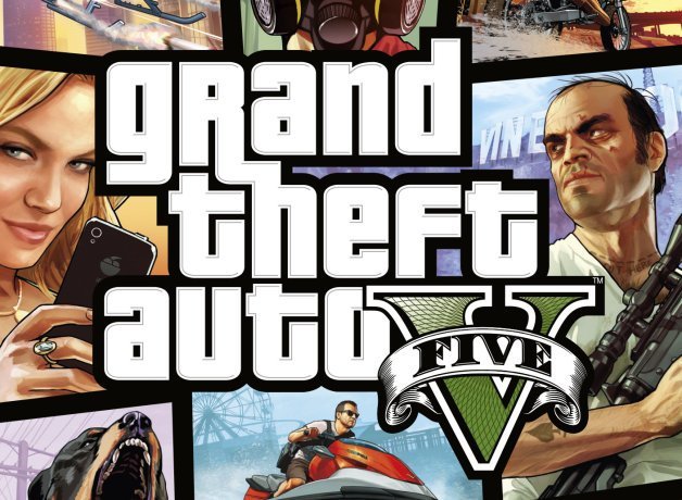 Lohan Drafting Lawsuit Against GTA V's Rockstar Games? 