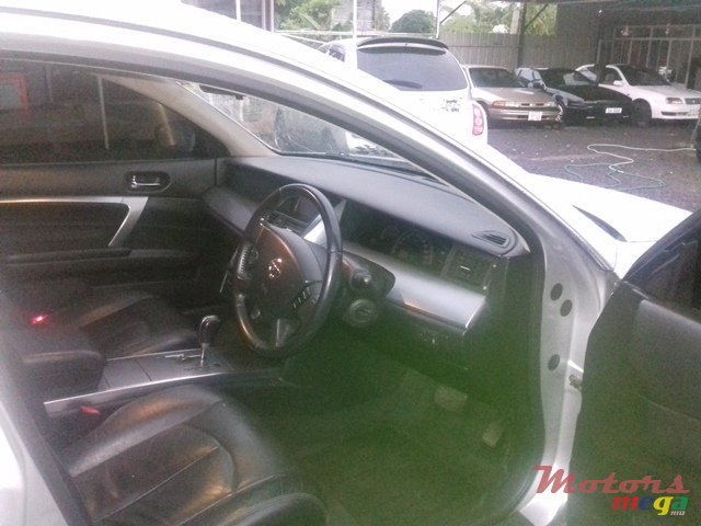 2007' Nissan Cefiro photo #5