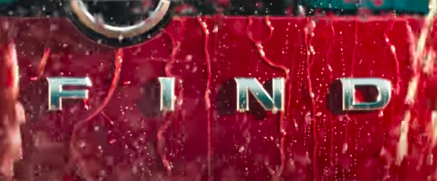 2022 Nissan Pathfinder Sings A Snarly V6 Song In New Teaser Video