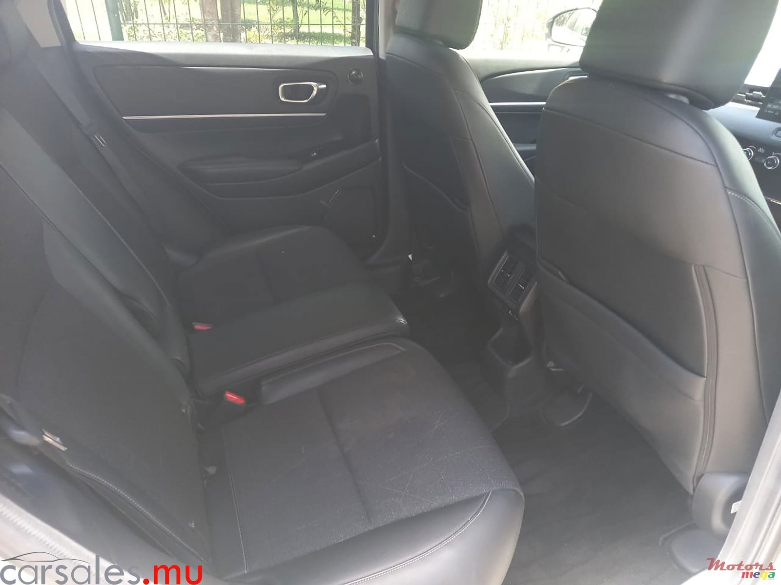 2021' Honda Vezel Z E-HEV 1.5 Hybrid photo #5