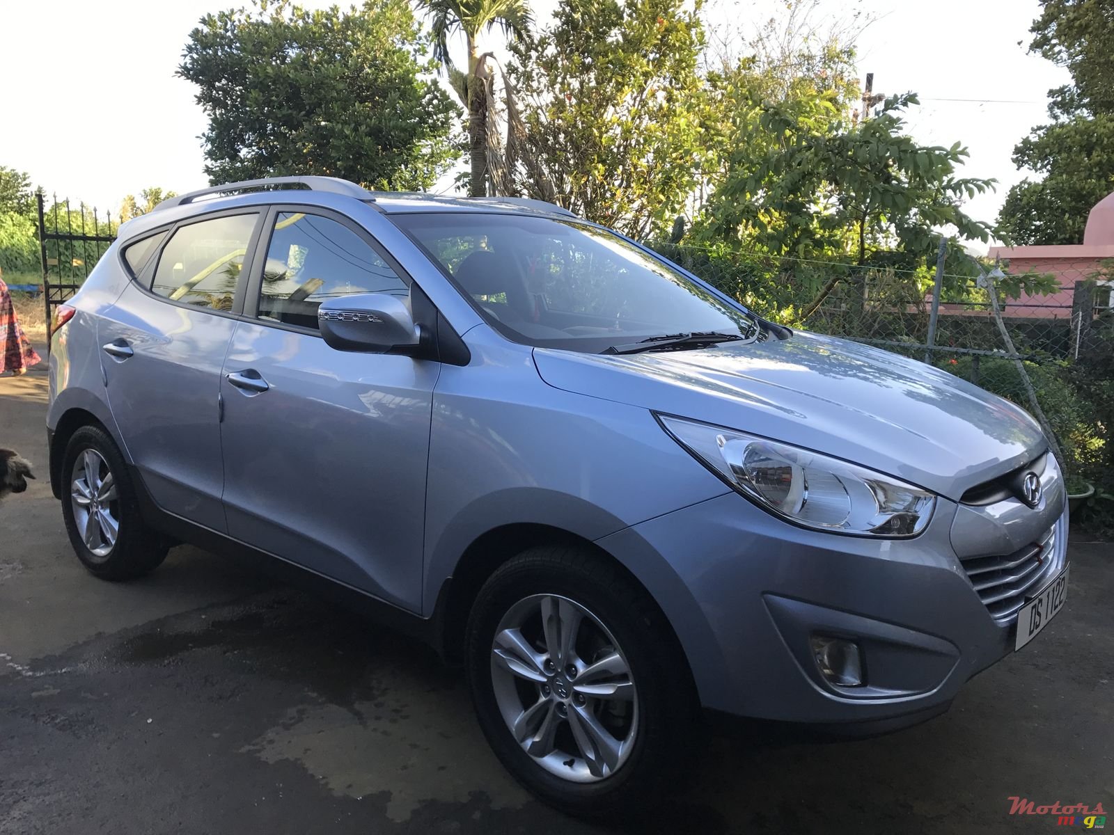 2013' Hyundai photo #1