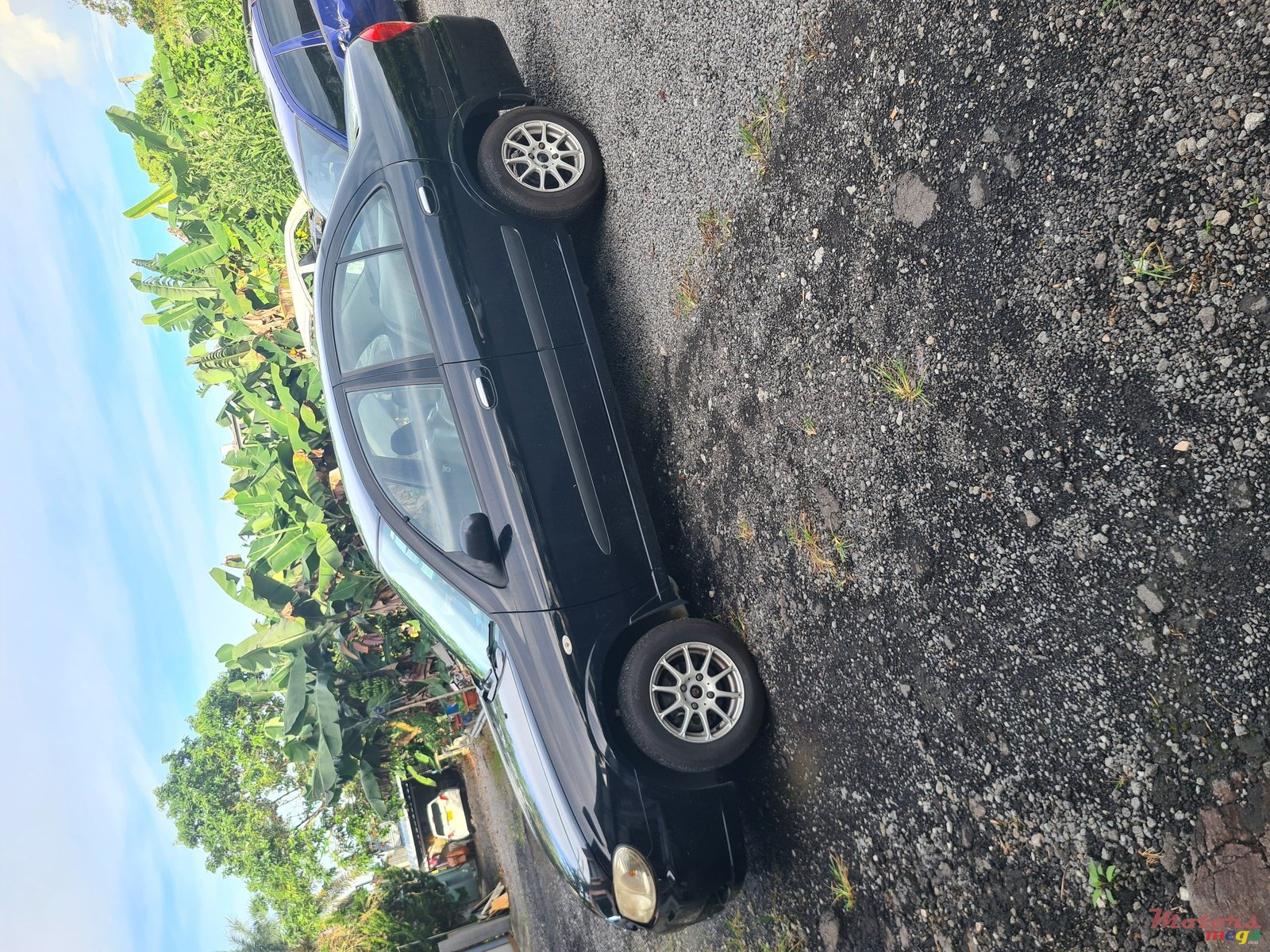 2012' Nissan Sunny photo #4