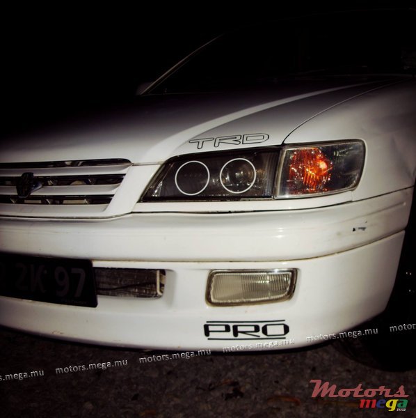 1997' Toyota photo #2