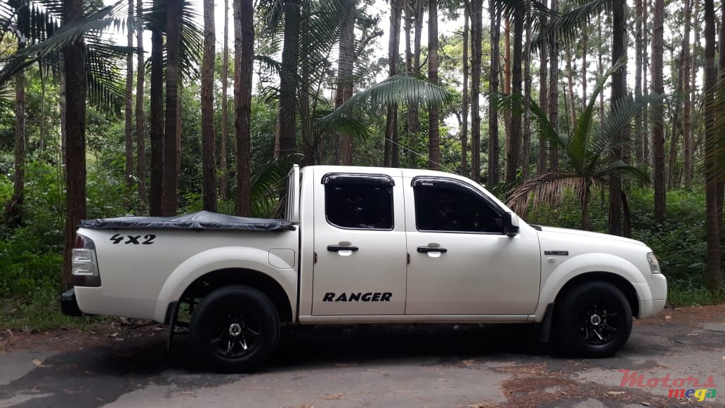 2008' Ford Ranger 4x2 turbo photo #3