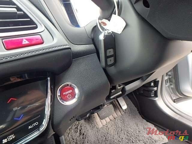 2014' Honda Vezel X photo #6