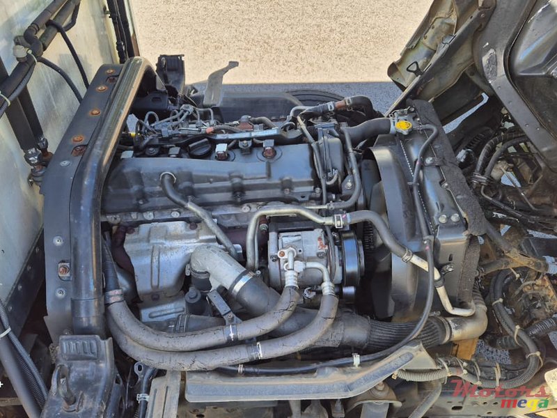 2011' Toyota Toyoace photo #5