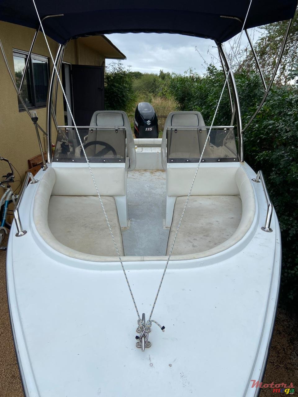 1998' Regal photo #4