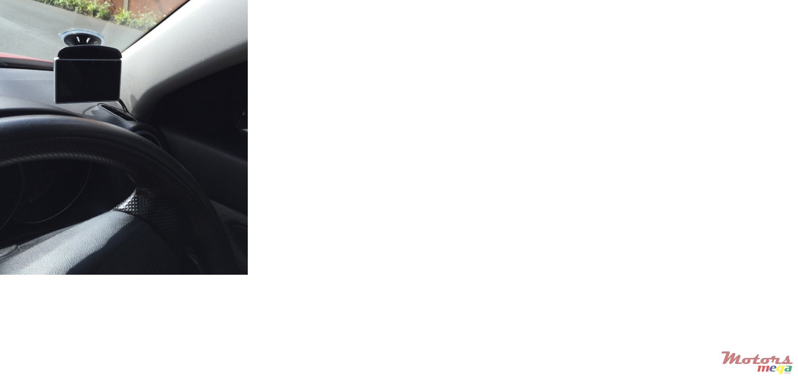 2006' Mazda photo #4