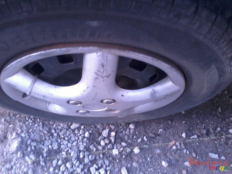 1987' Toyota Corolla normal photo #4