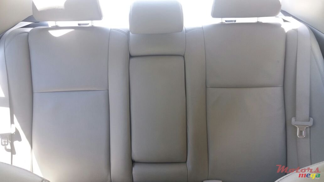 2010' Toyota Corolla Nil photo #1