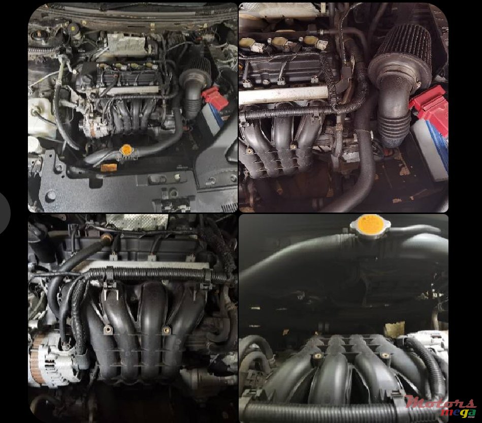 2012' Mitsubishi Lancer X Evo kit photo #6