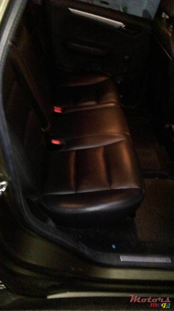 2011' Mercedes-Benz B 160 photo #4