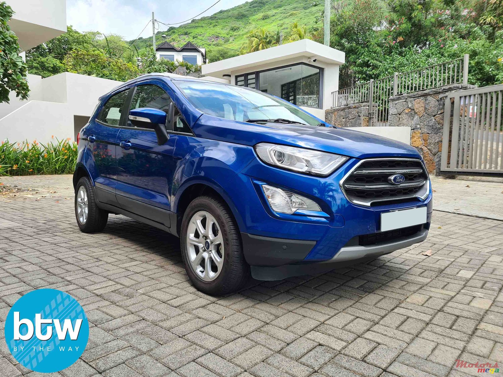 2018' Ford Econoline photo #1