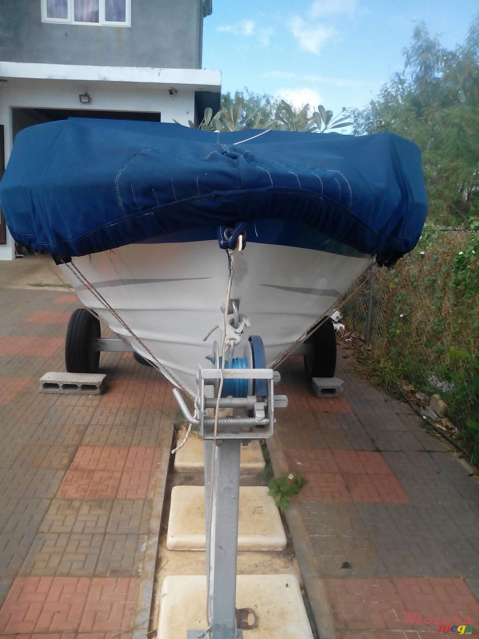 1998' Ranger photo #2