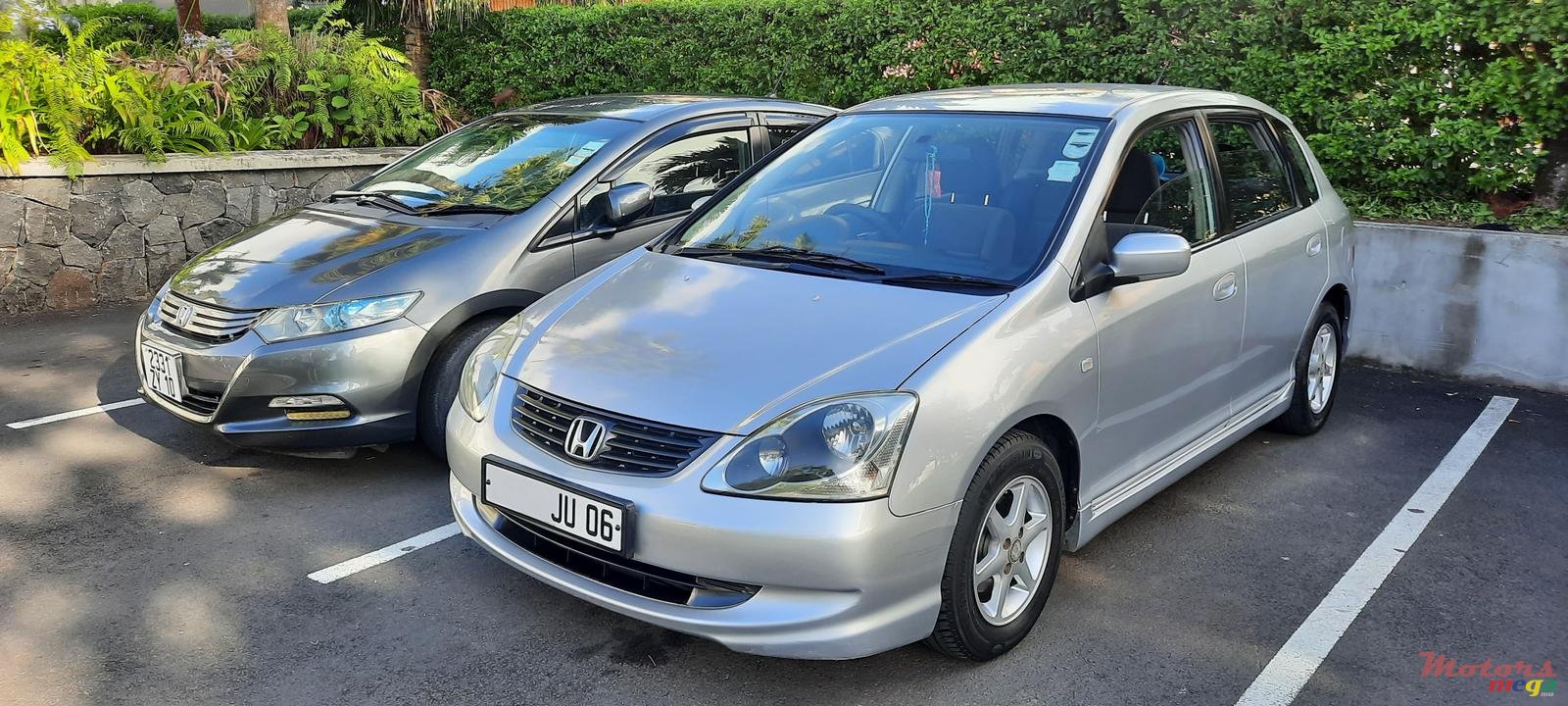 2006' Honda Civic photo #1