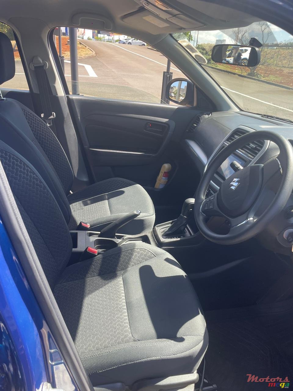 2021' Suzuki NO photo #5