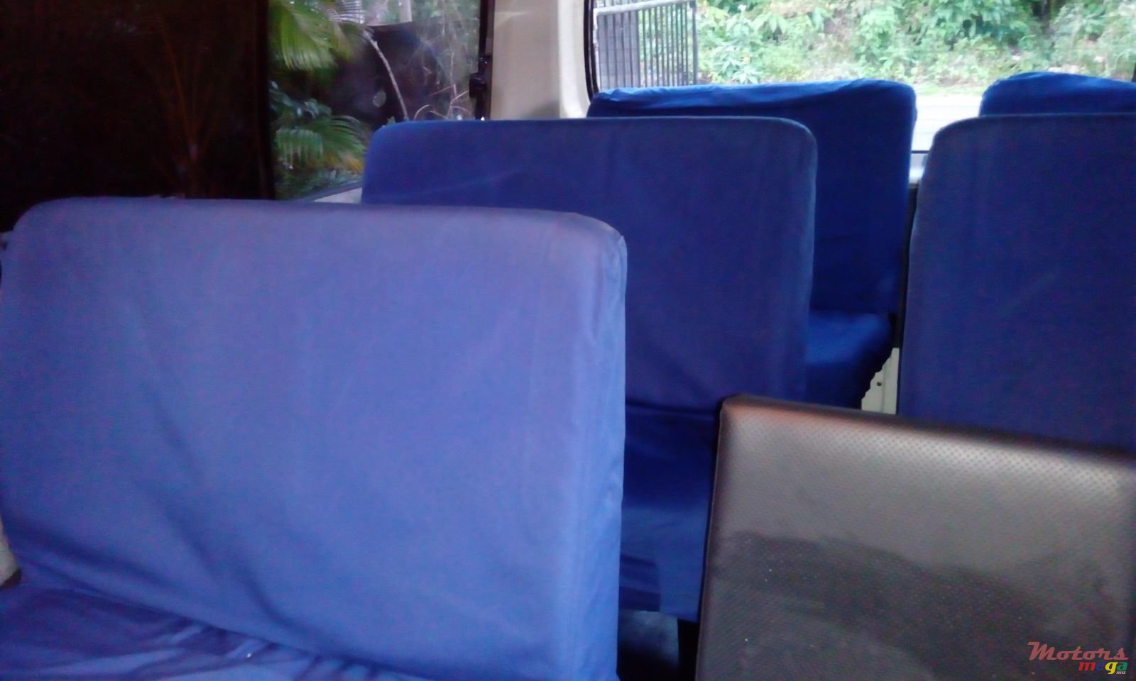 2007' Nissan photo #6