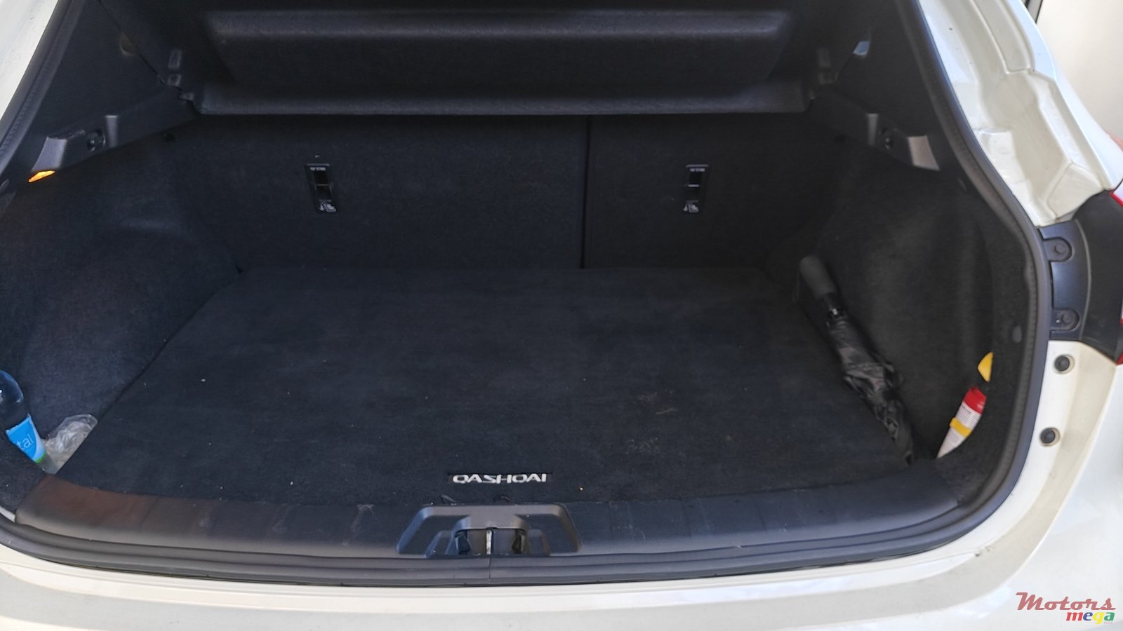 2018' Nissan Qashqai Acenta Trim + photo #7