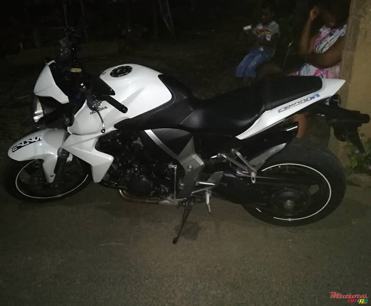 2009' Honda photo #1