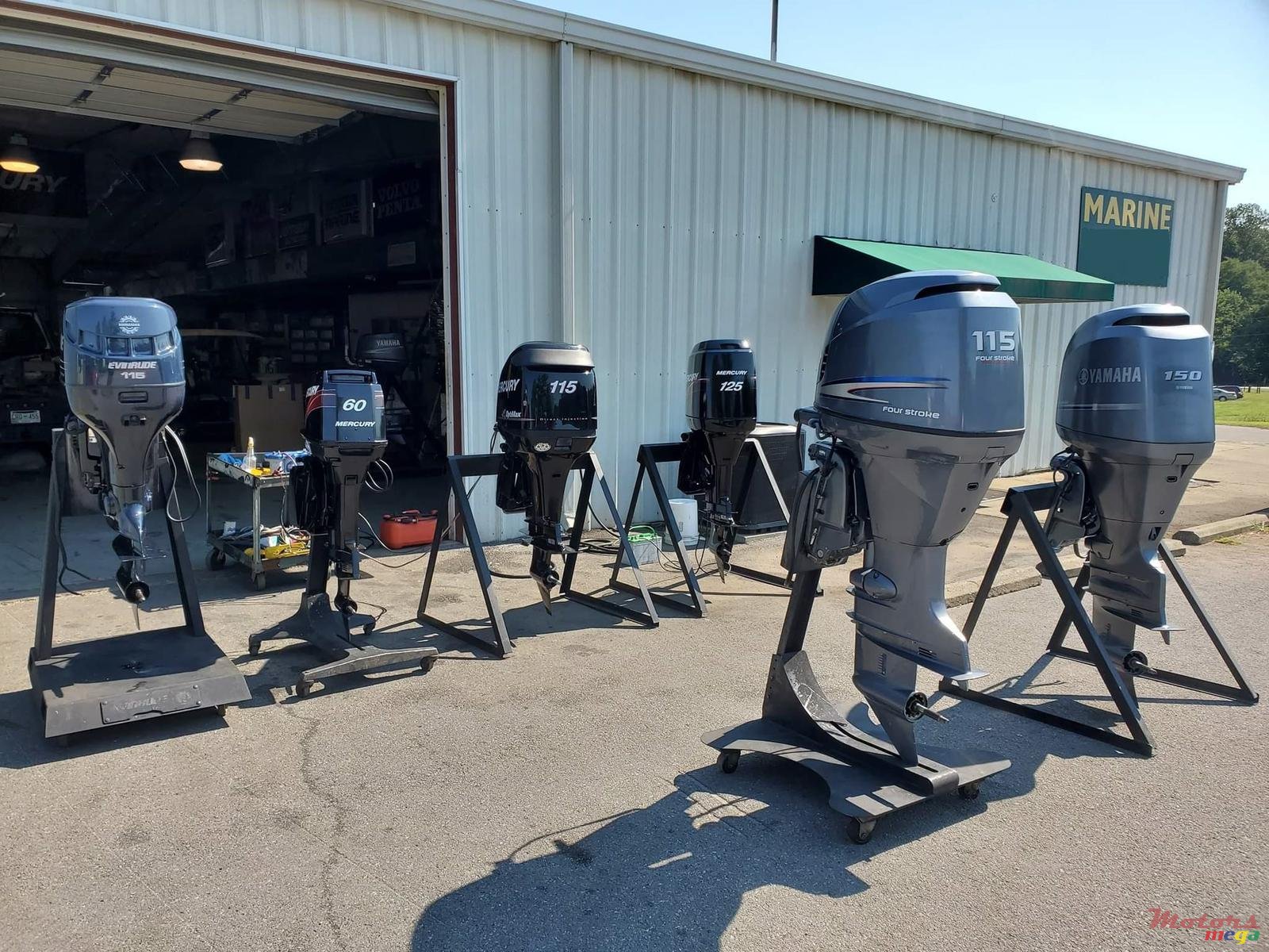 2018' Yamaha photo #1