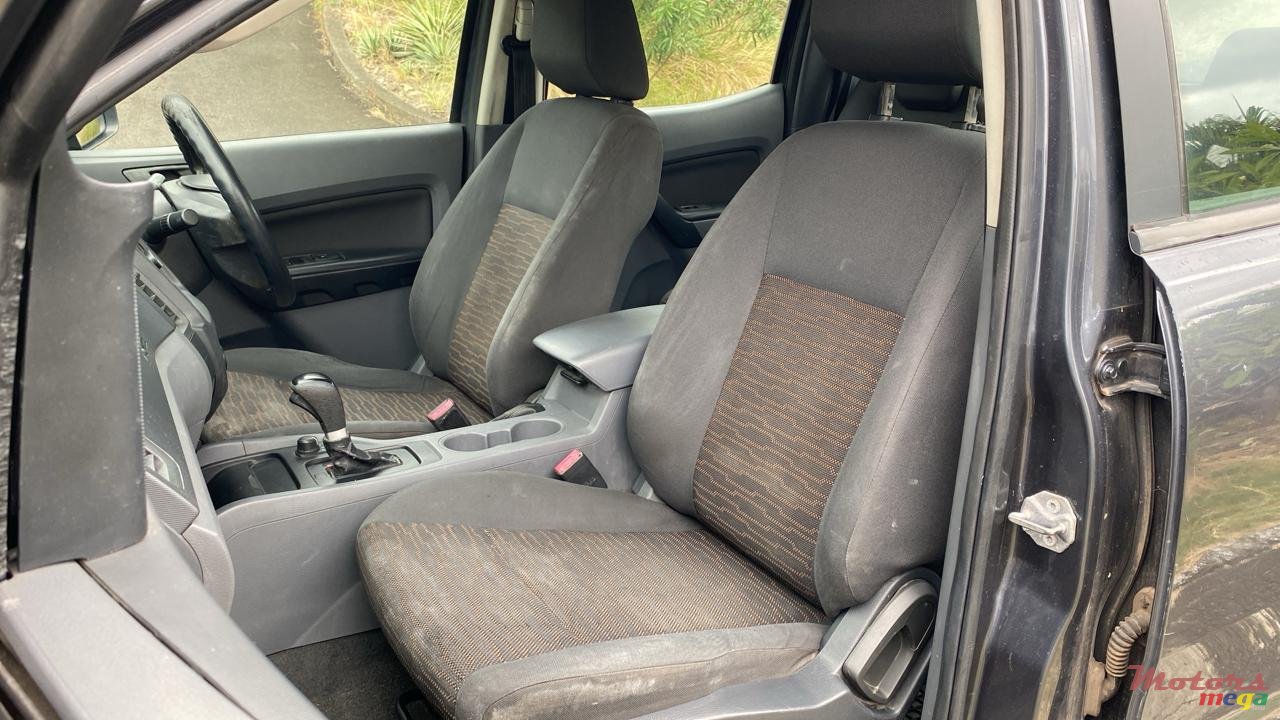 2012' Ford Ranger photo #6