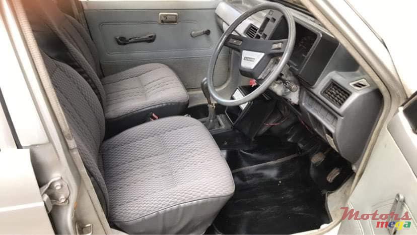 1993' Suzuki Cervo 800 cc photo #2