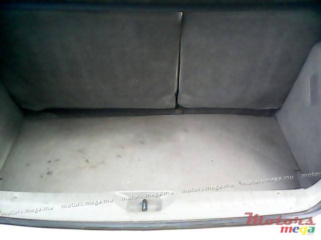 2005' Nissan AK12 photo #7