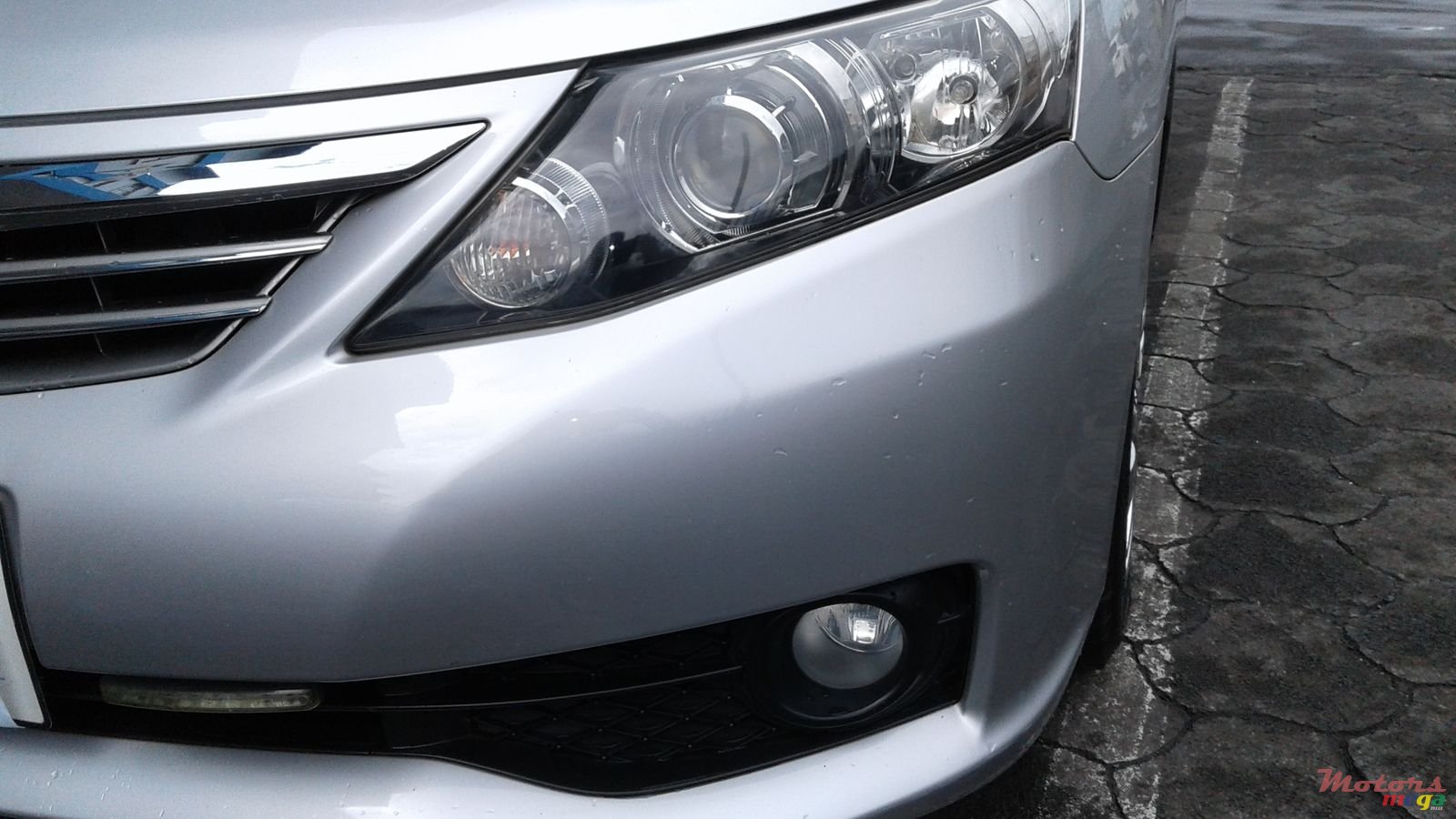 2012' Toyota photo #7