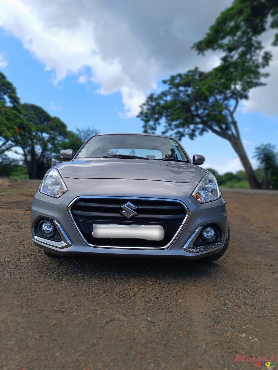 2022' Suzuki Swift Dezire model photo #1