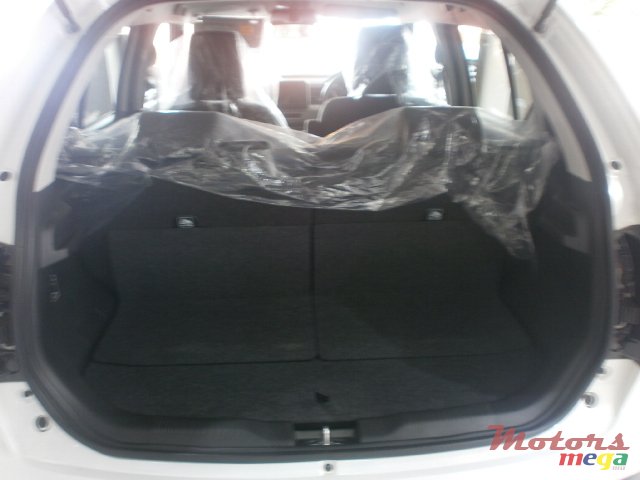 2016' Suzuki Ignis photo #4