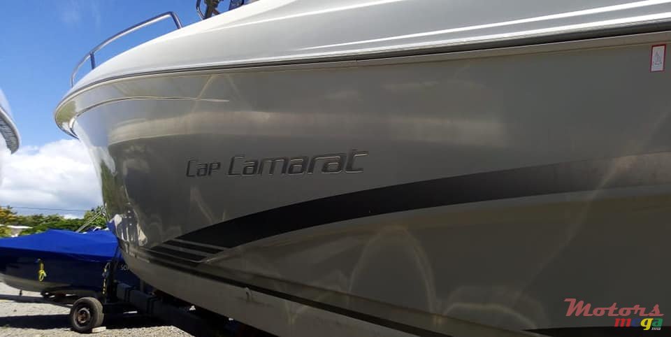 2015' Jeanneau photo #4