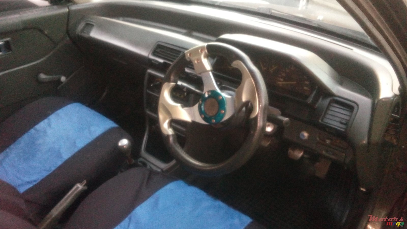 1990' Honda Civic photo #3