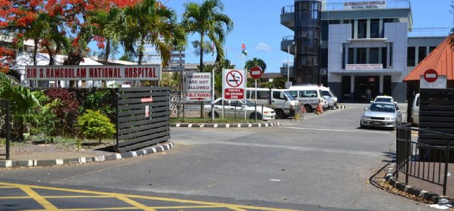 Grave accident de moto : Un homme de 36 ans perd son pied gauche