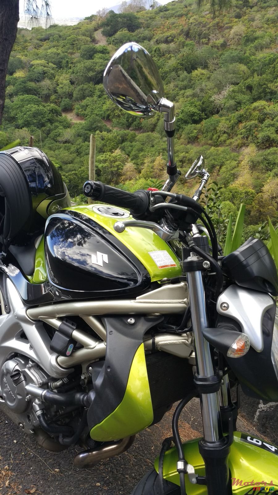 2010' Suzuki photo #6