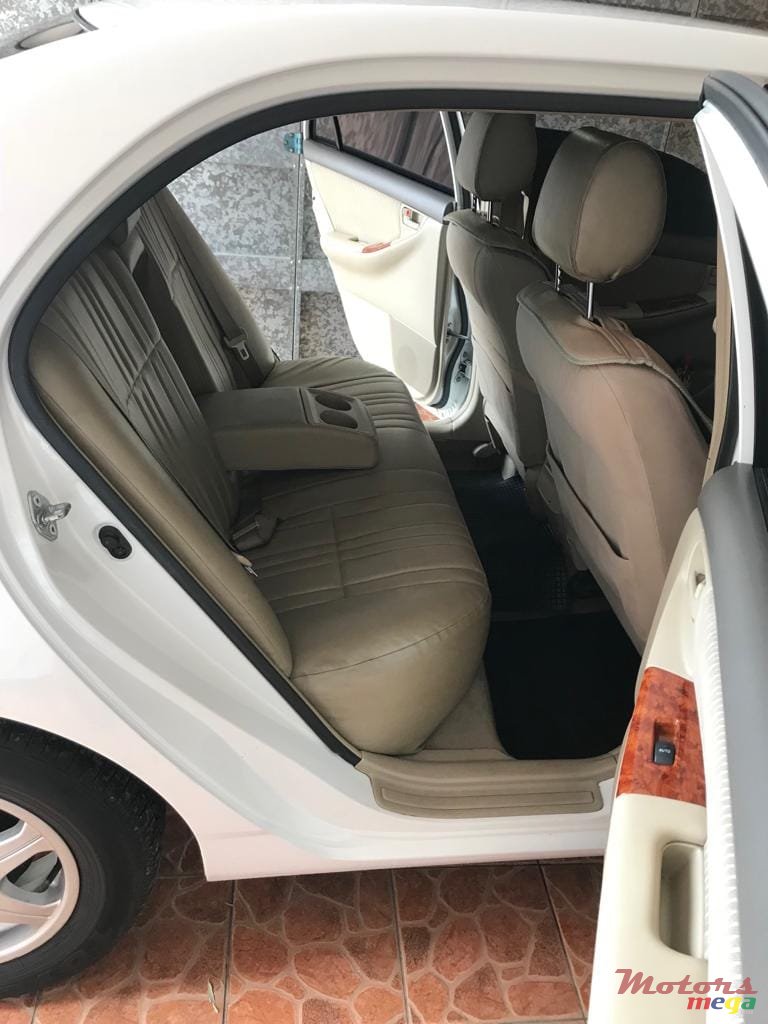 2006' Toyota Corolla photo #5