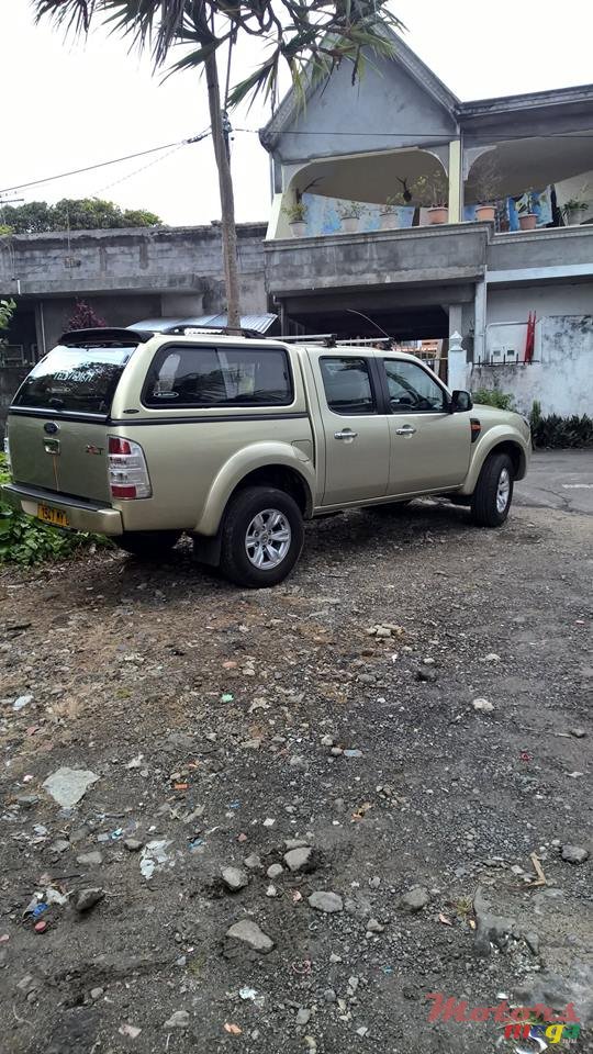 2009' Ford Ranger 4-4 turbo photo #2