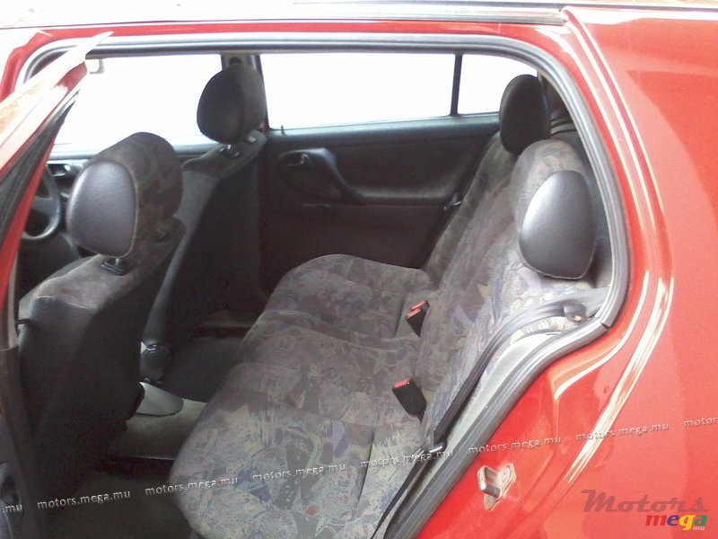 1997' Volkswagen photo #4