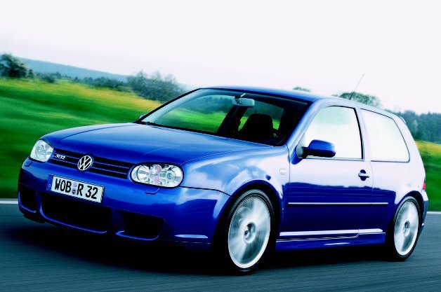 VW Readying New VR6 With Forced Induction