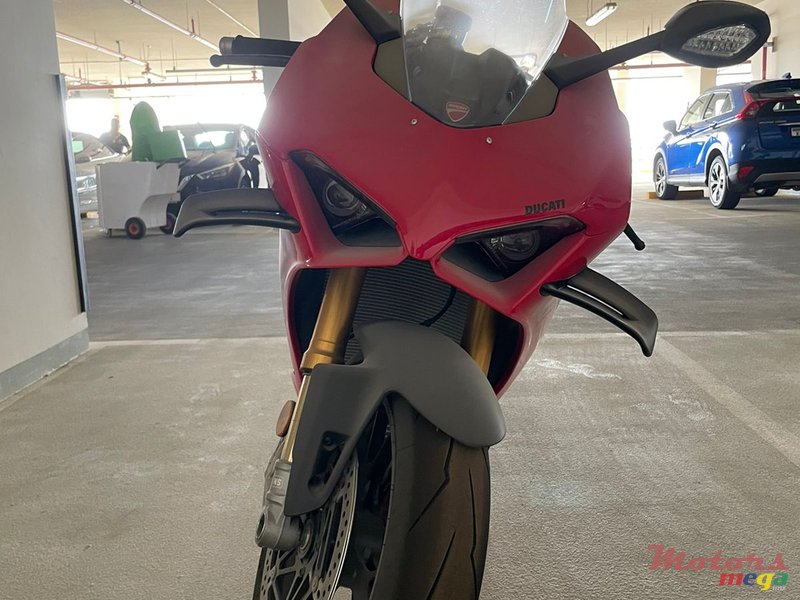 2021' Ducati photo #2
