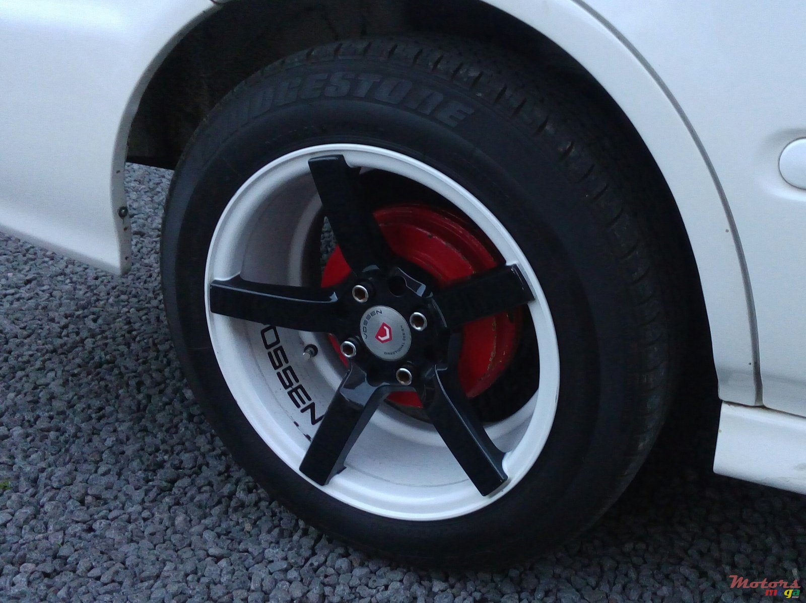 2000' Honda Civic photo #4