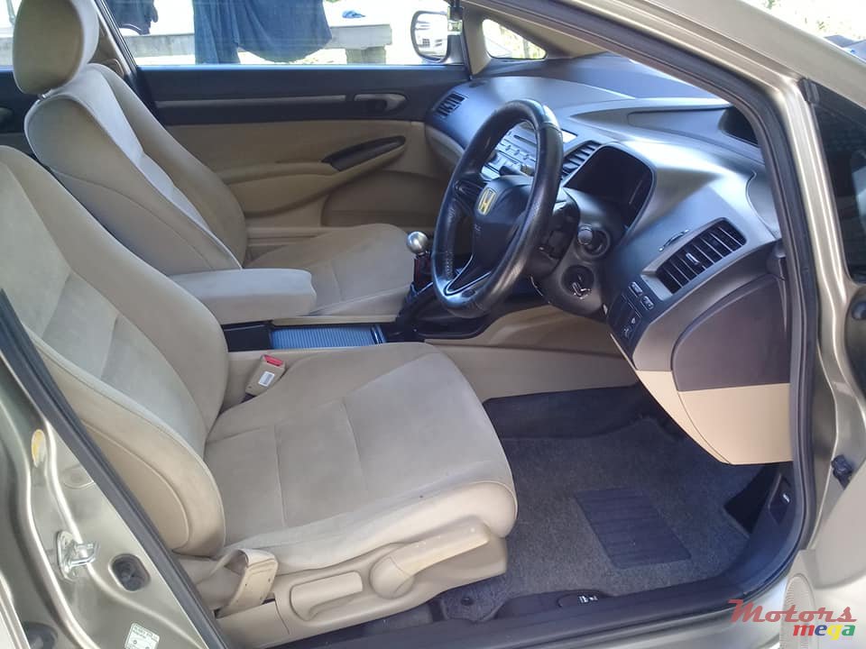 2006' Honda Civic photo #5