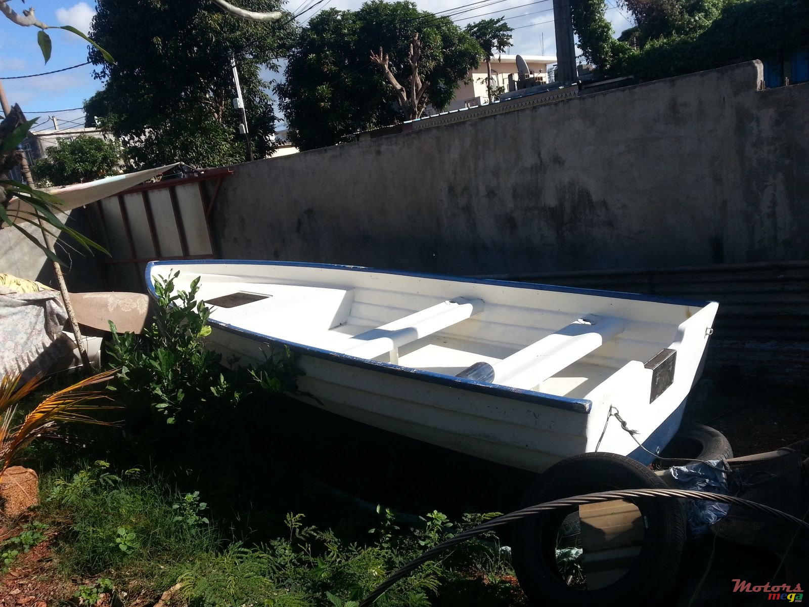 2017' Mercury photo #2