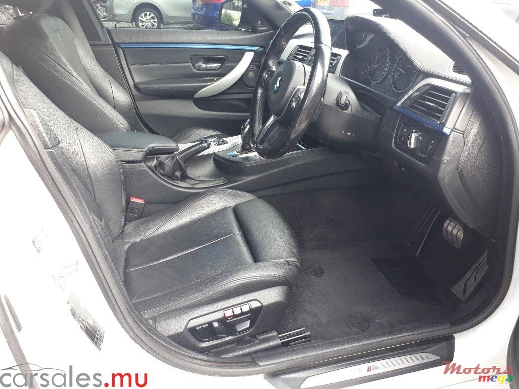 2014' BMW 428 M Sport photo #6