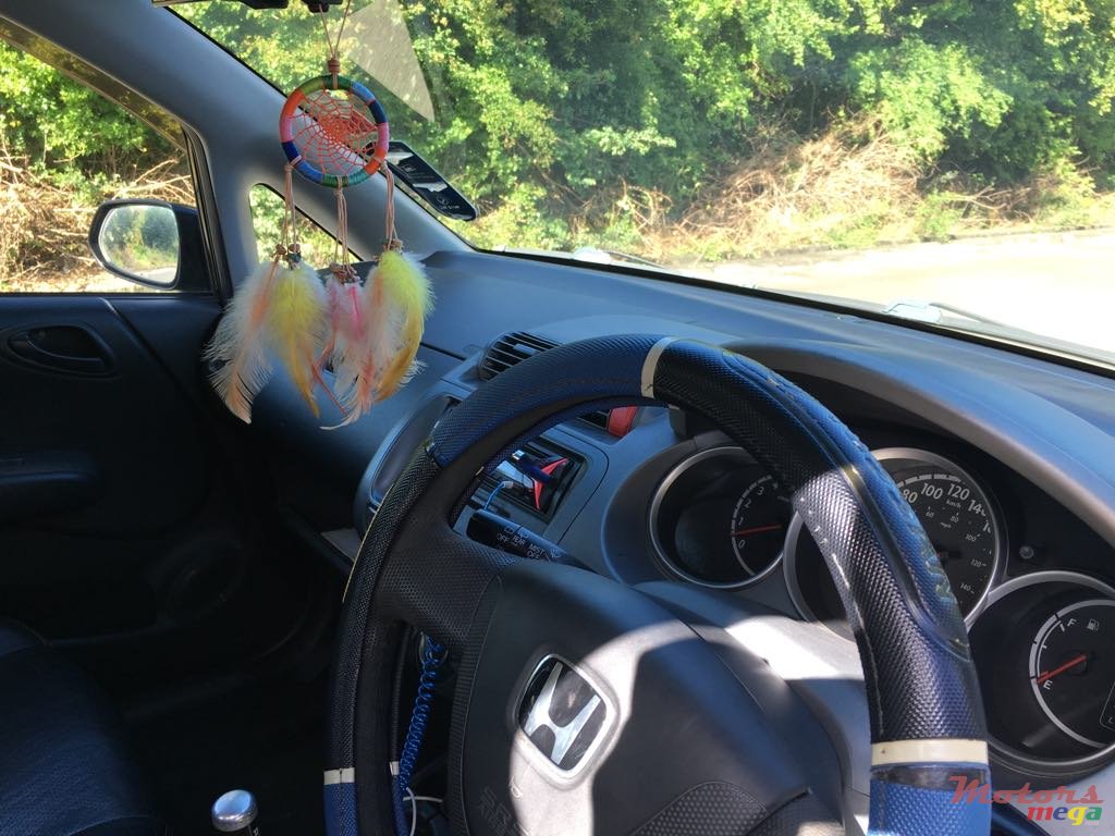 2003' Honda Jazz 1.4 photo #3